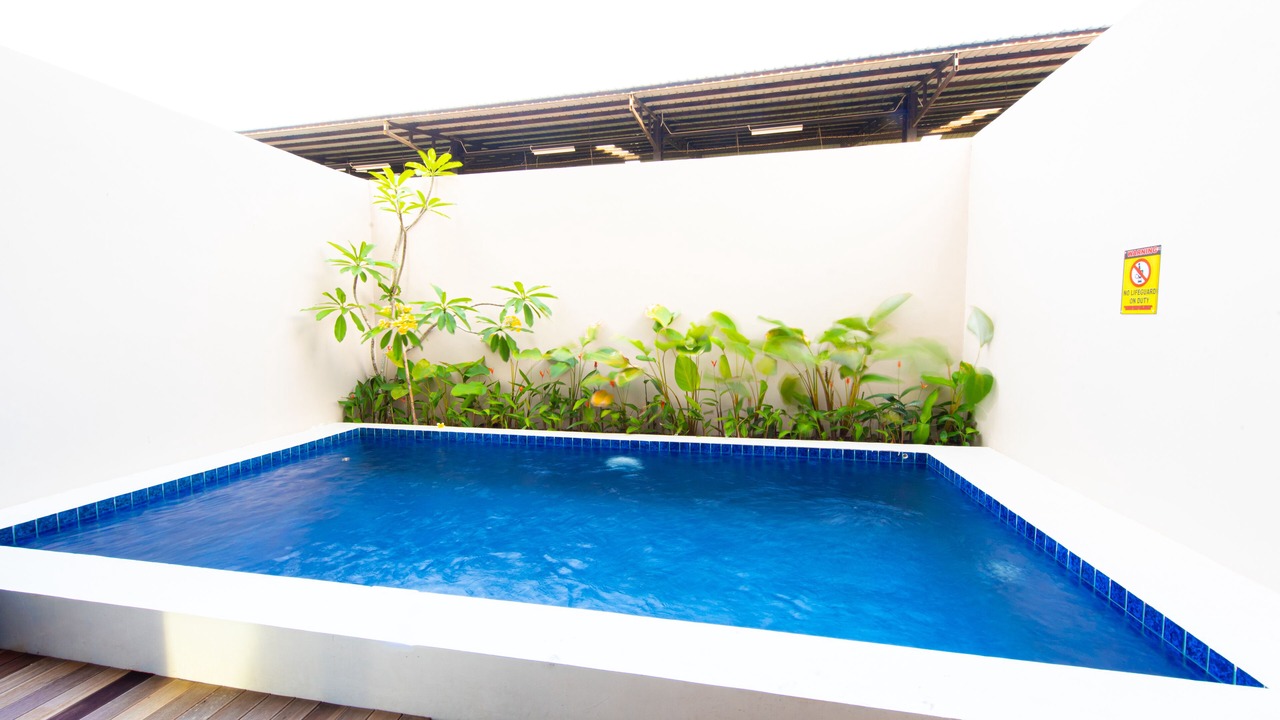 Photo of Bedroom in Batam