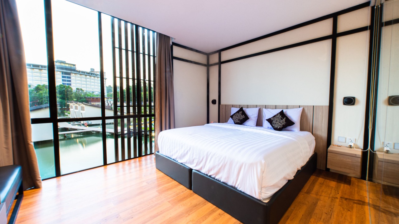 Photo of Bedroom in Batam