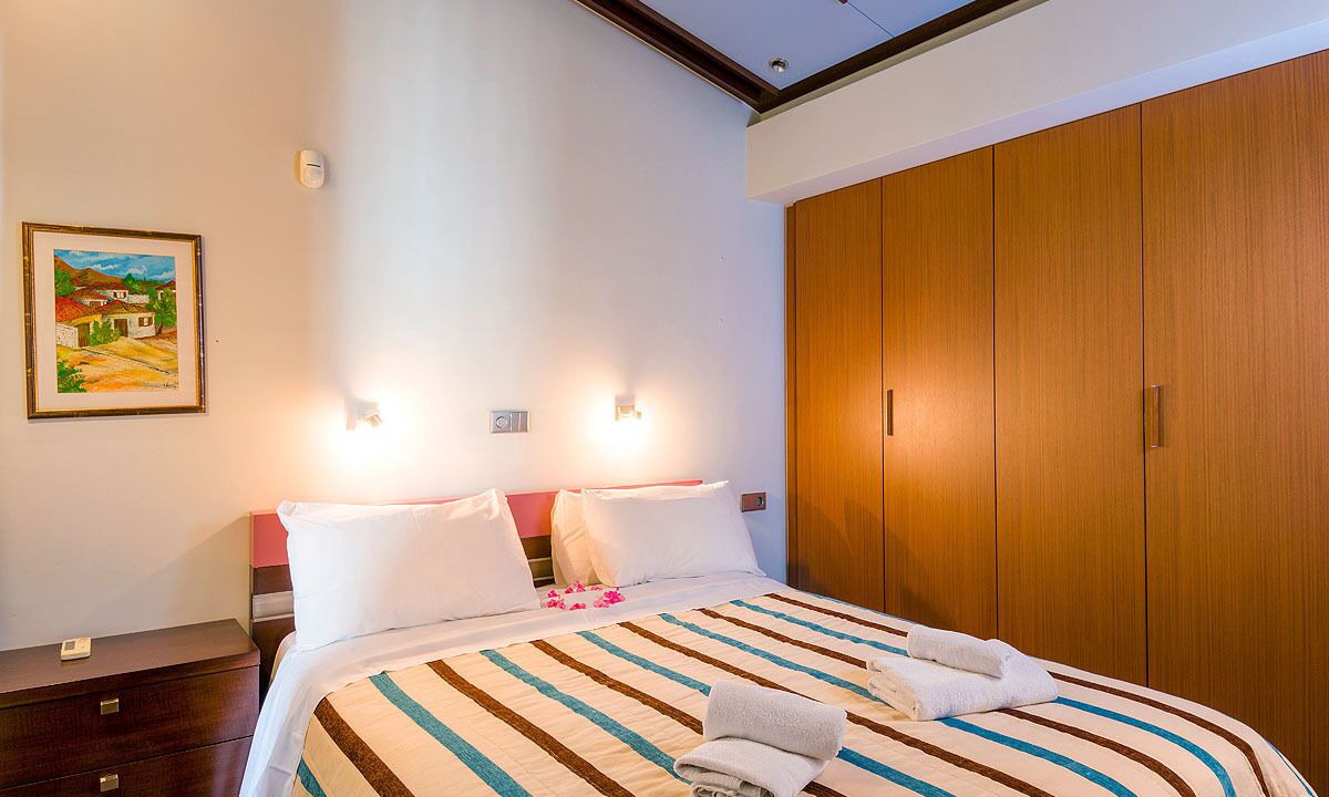 Photo of Bedroom in Agios Nikolaos
