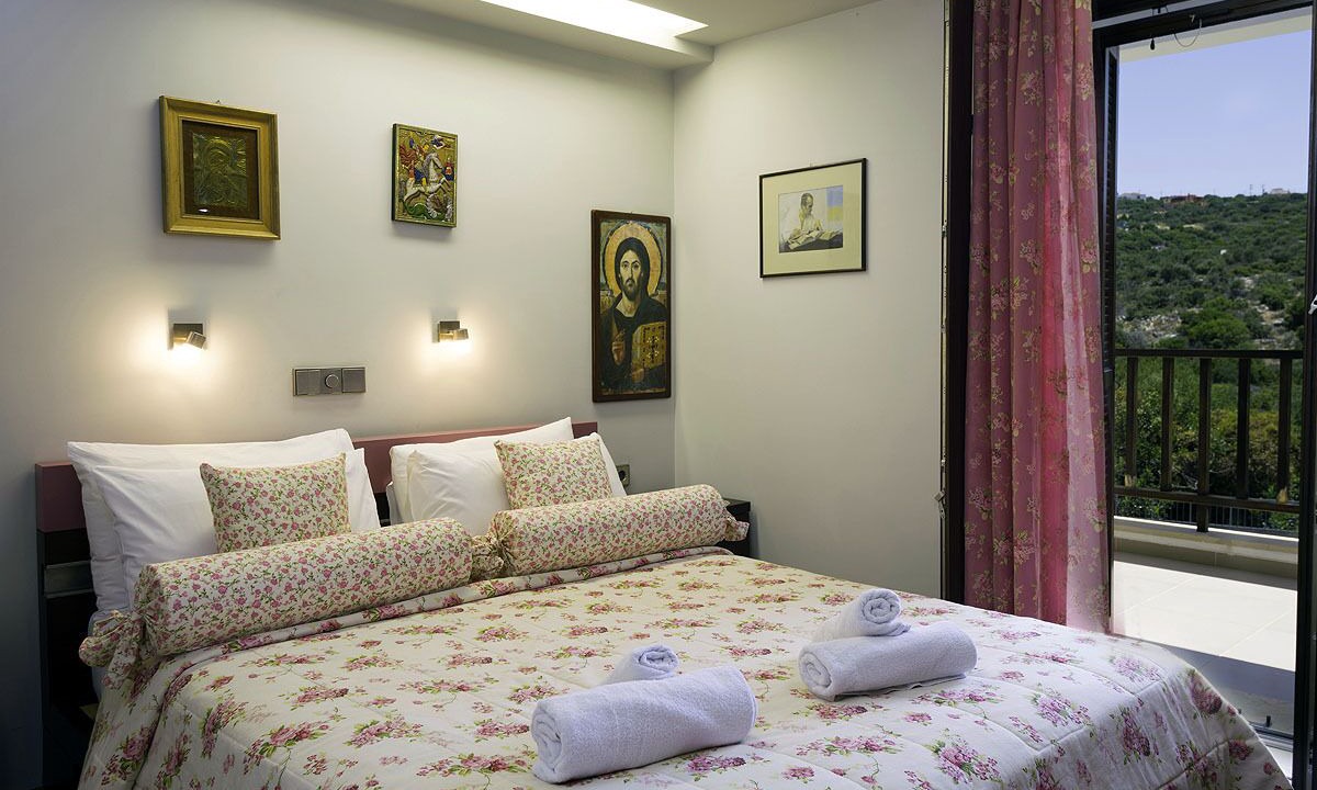 Photo of Bedroom in Agios Nikolaos