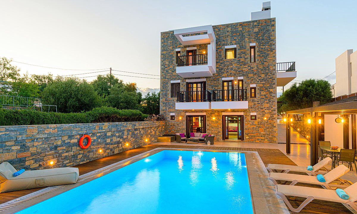 Photo of Outdoor in Agios Nikolaos