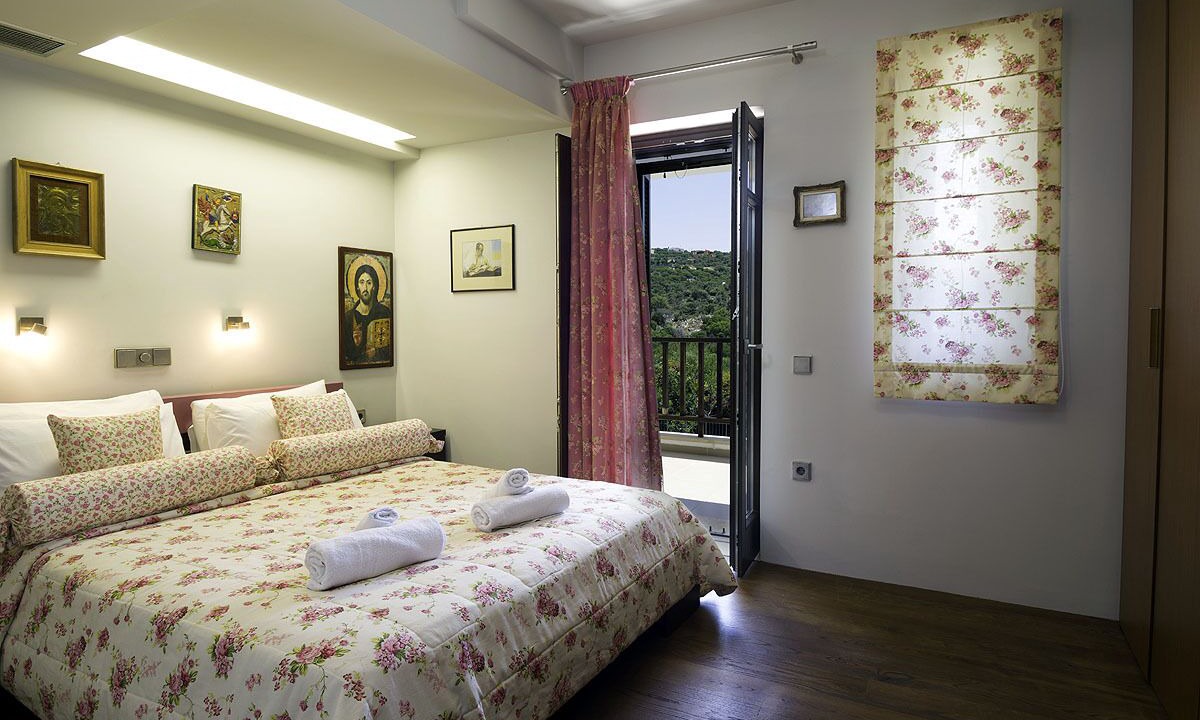 Photo of Bedroom in Agios Nikolaos