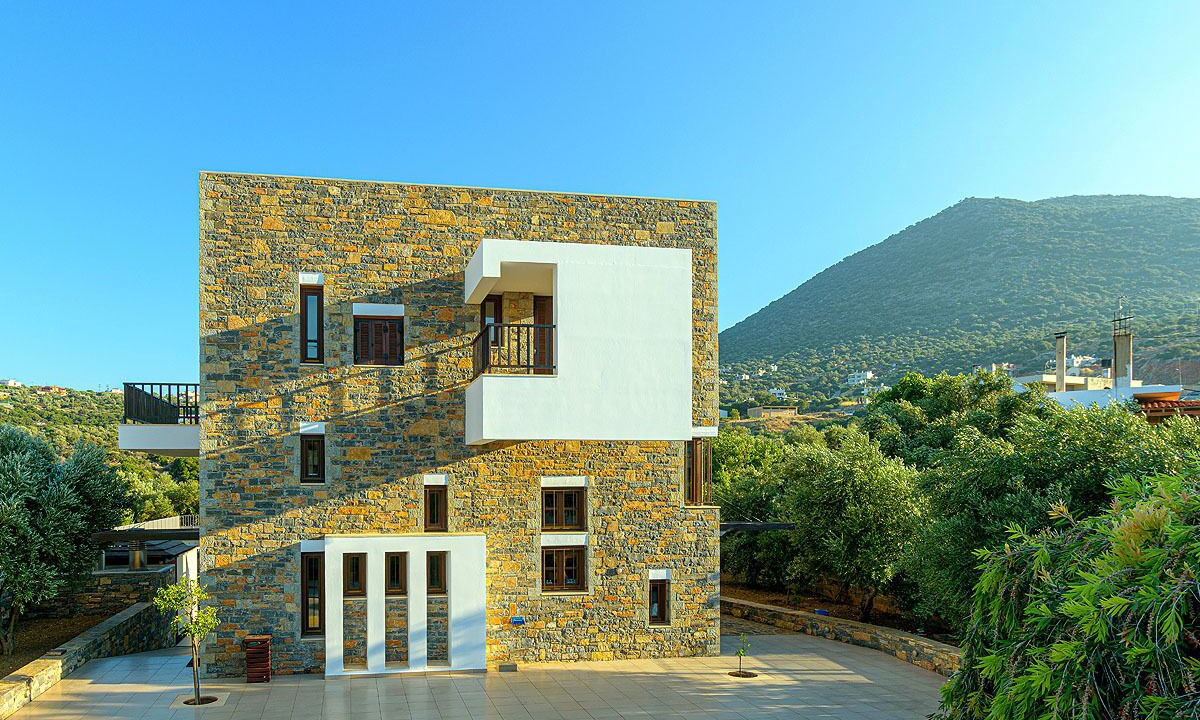 Photo of Outdoor in Agios Nikolaos
