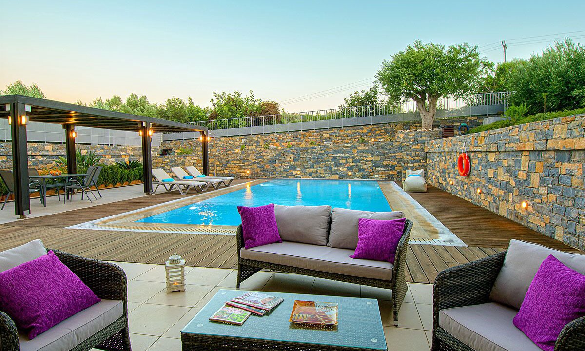 Photo of Outdoor in Agios Nikolaos