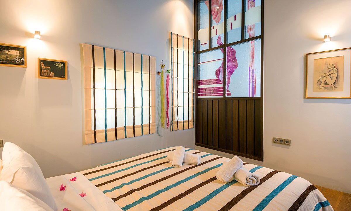 Photo of Bedroom in Agios Nikolaos
