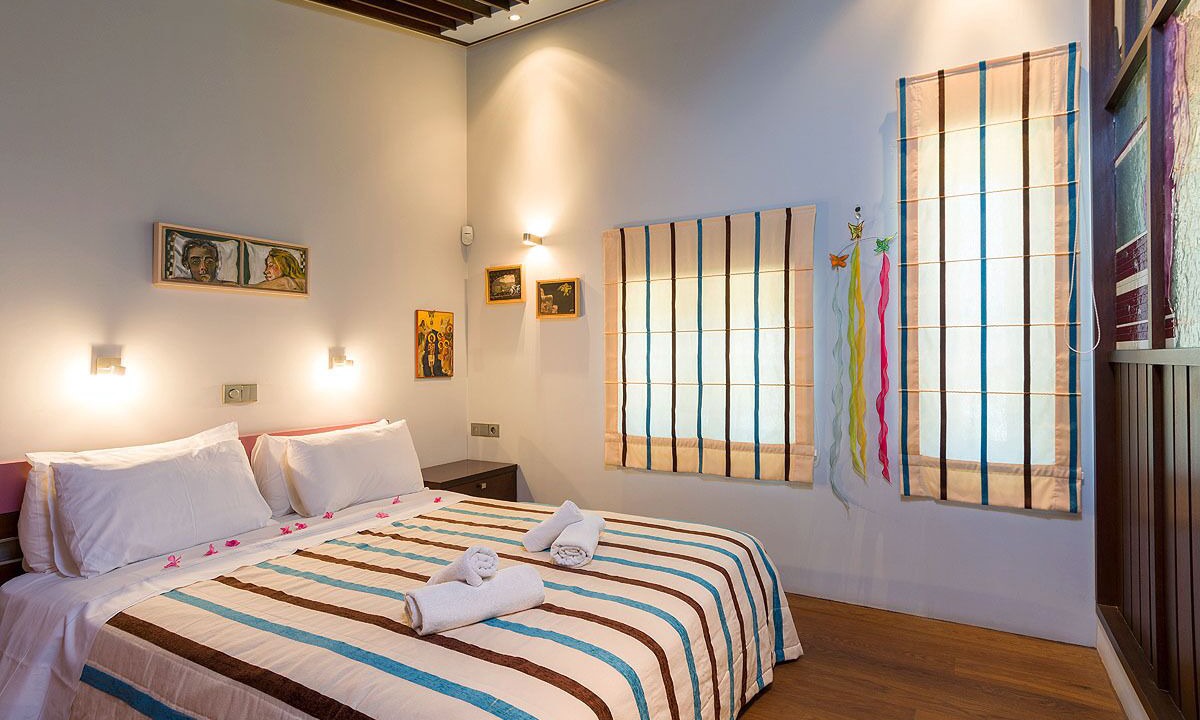 Photo of Bedroom in Agios Nikolaos