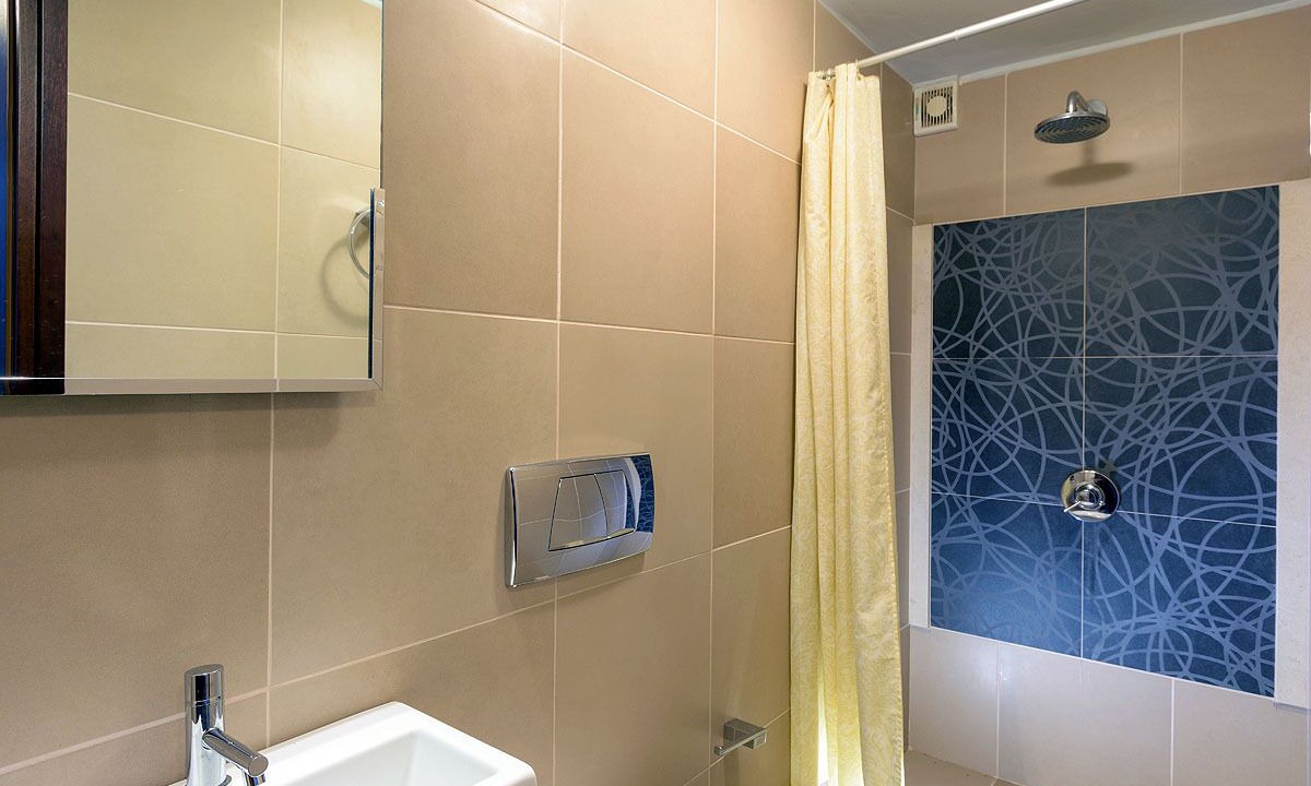 Photo of Bathroom in Agios Nikolaos