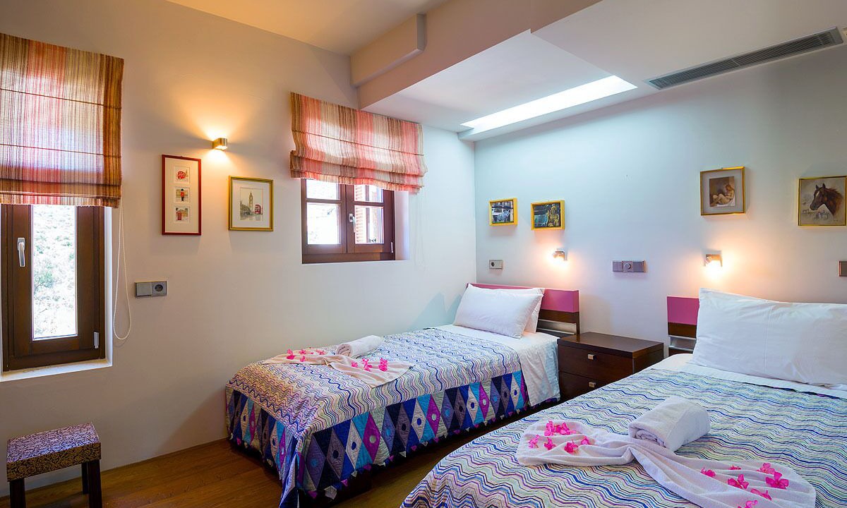 Photo of Bedroom in Agios Nikolaos