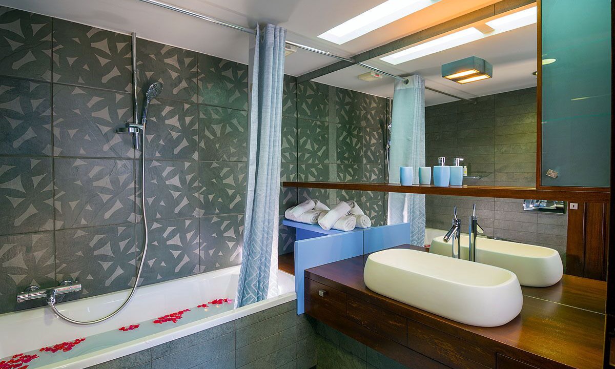 Photo of Bathroom in Agios Nikolaos