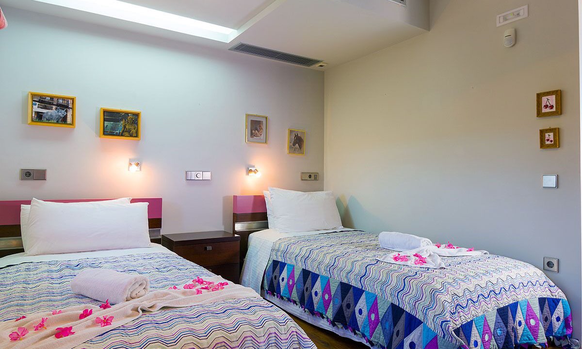 Photo of Bedroom in Agios Nikolaos
