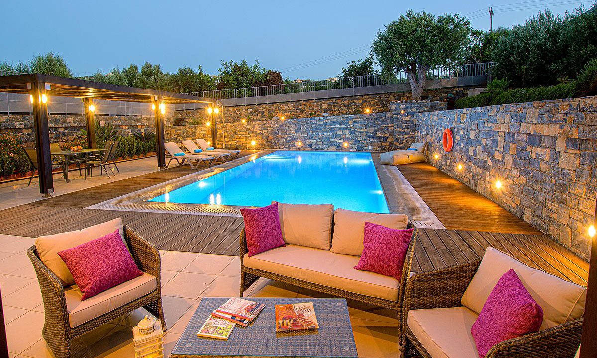 Photo of Outdoor in Agios Nikolaos