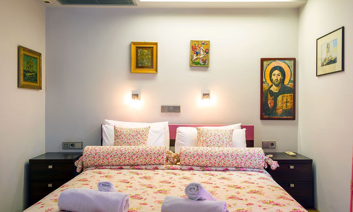 Photo of Bedroom in Agios Nikolaos
