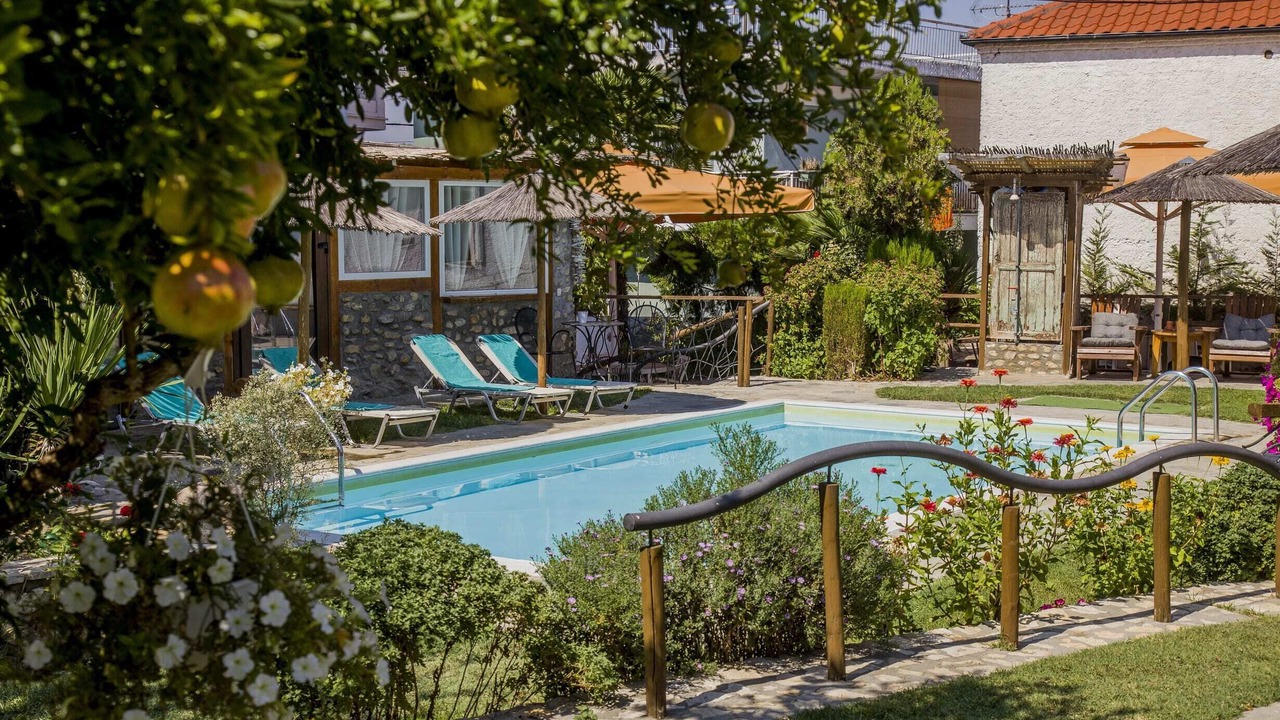 Photo of Outdoor in Tragilos