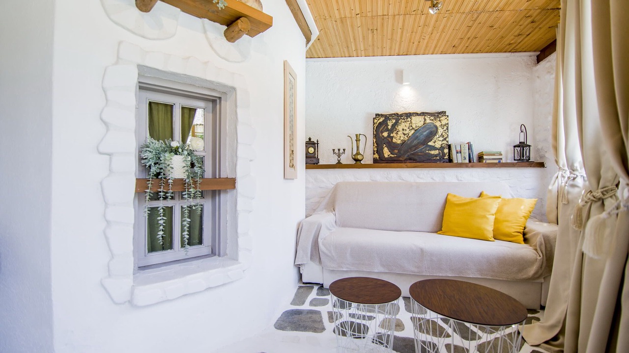 Photo of Bedroom in Tragilos