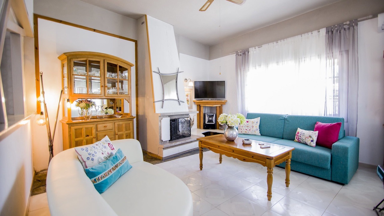 Photo of Bedroom in Tragilos