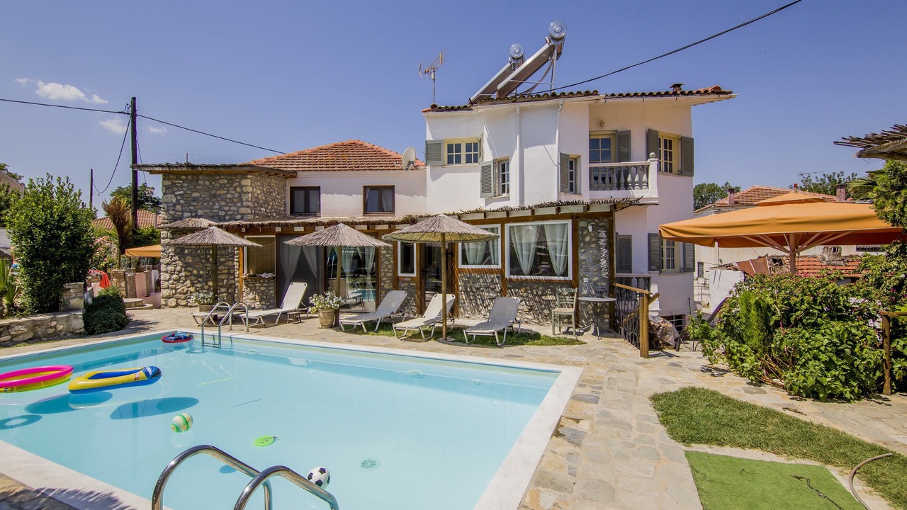 Photo of Outdoor in Tragilos