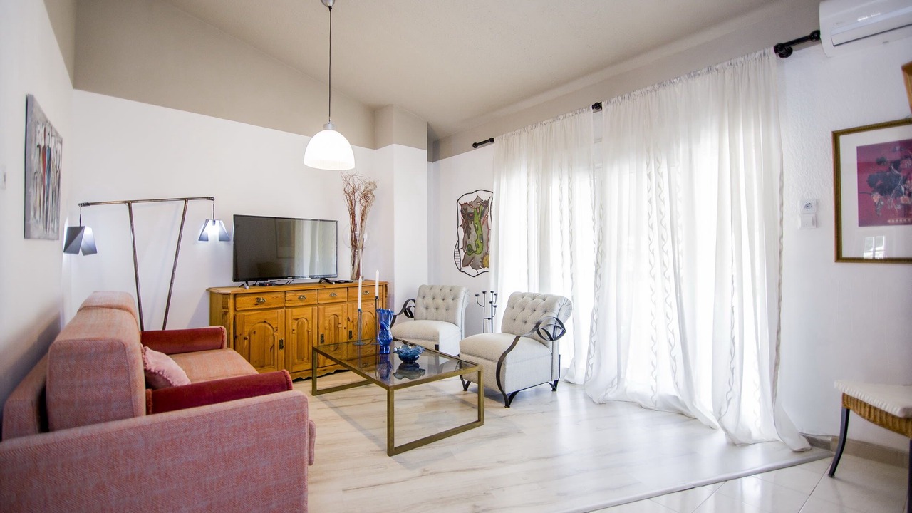 Photo of Bedroom in Tragilos