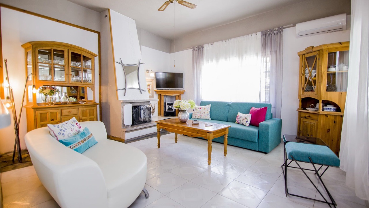 Photo of Bedroom in Tragilos