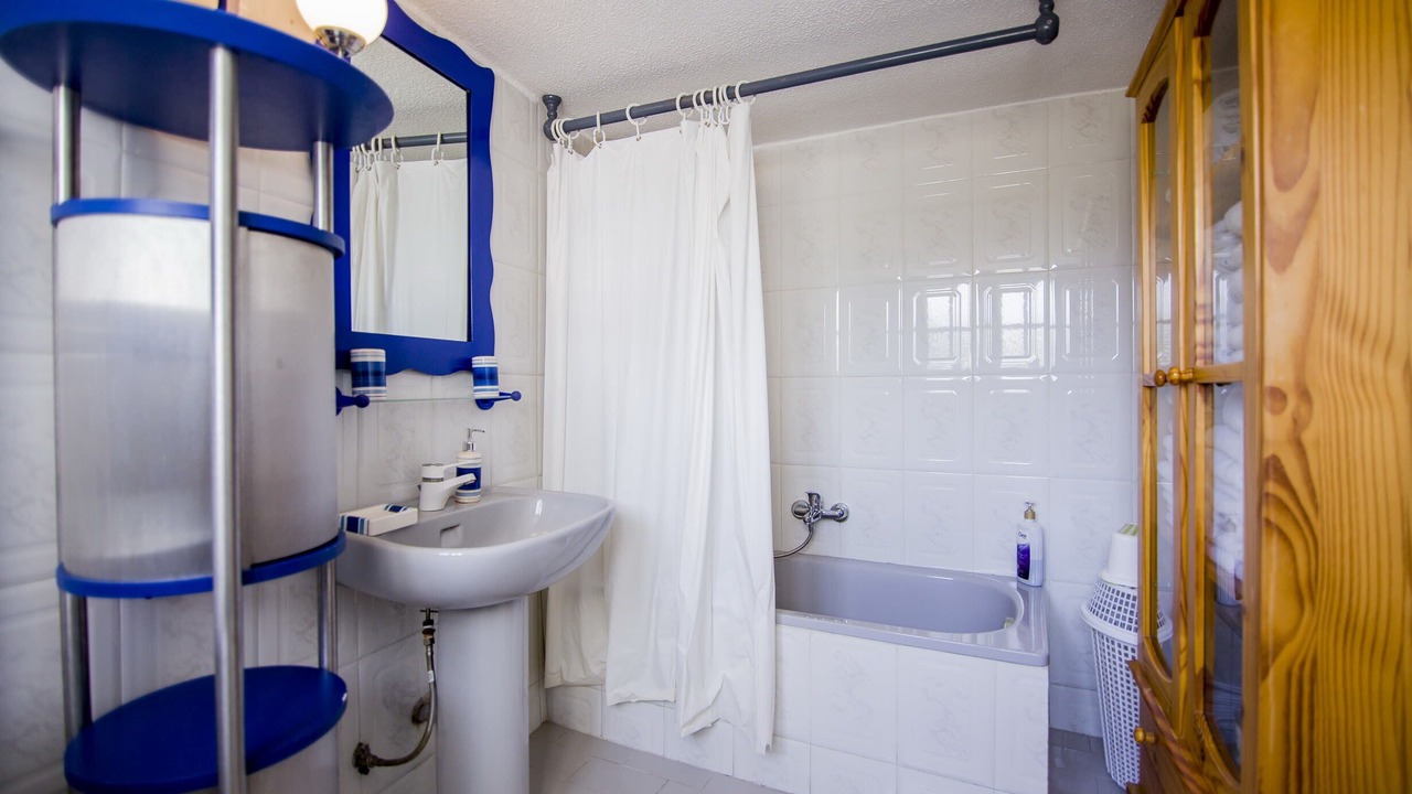 Photo of Bathroom in Tragilos
