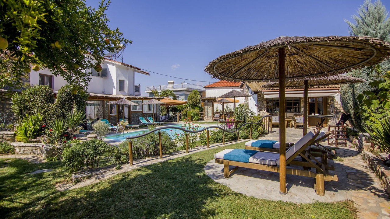 Photo of Outdoor in Tragilos