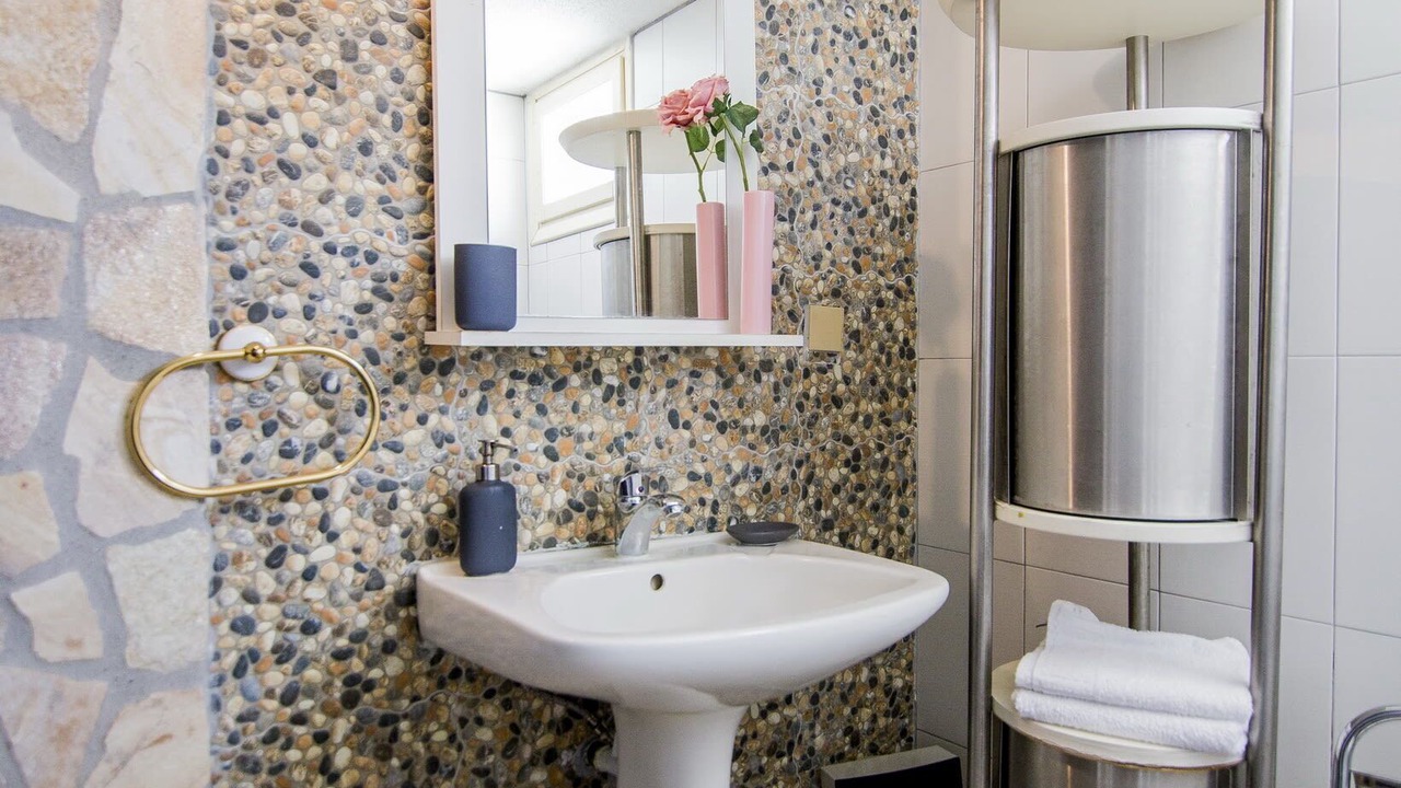 Photo of Bathroom in Tragilos