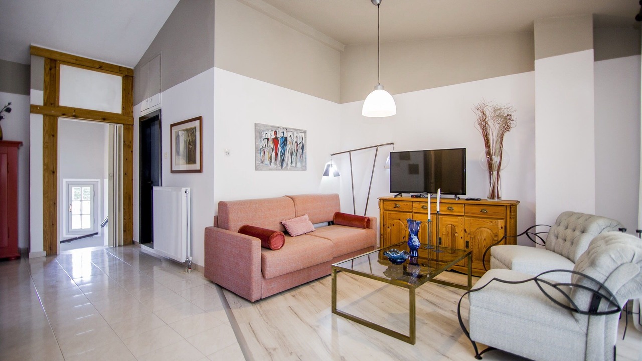 Photo of Bedroom in Tragilos
