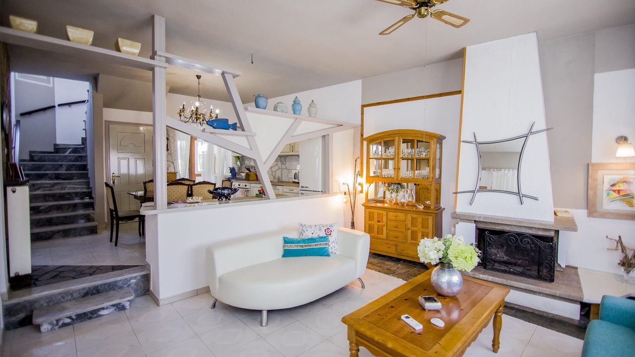 Photo of Bedroom in Tragilos
