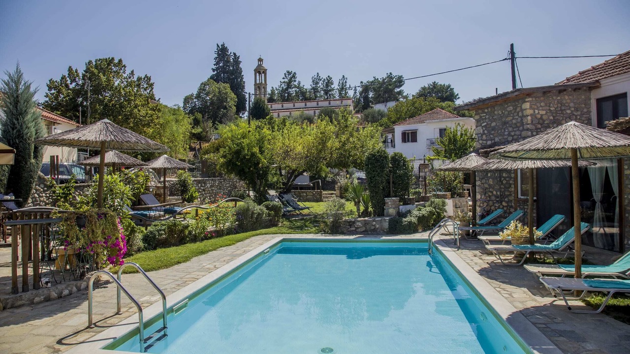 Photo of Outdoor in Tragilos