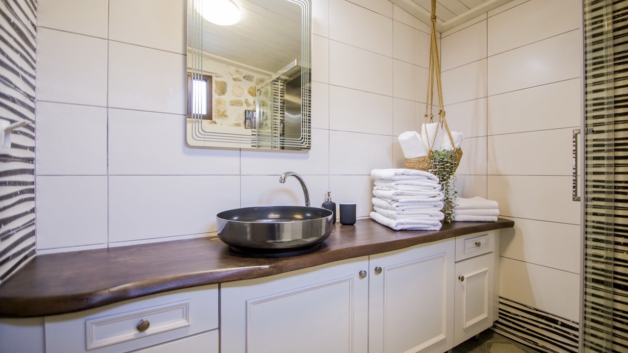 Photo of Bathroom in Tragilos