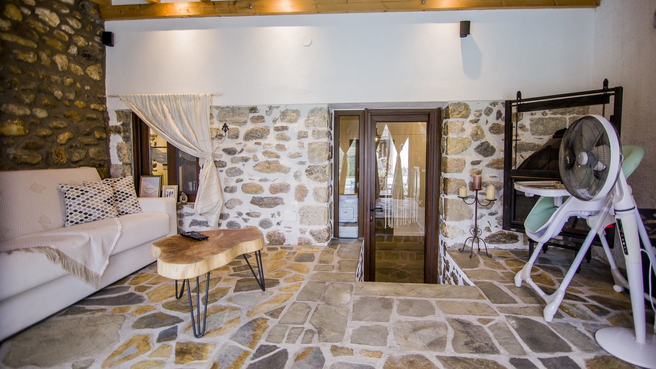 Photo of Bedroom in Tragilos