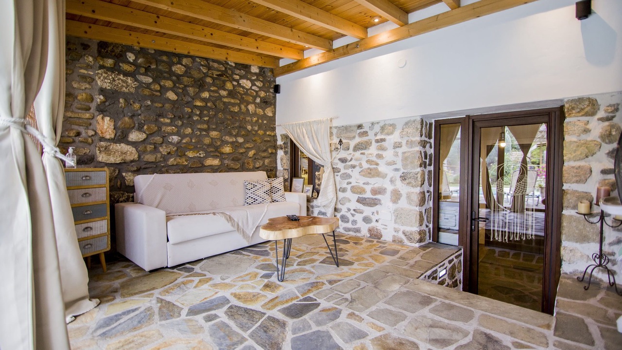 Photo of Bedroom in Tragilos