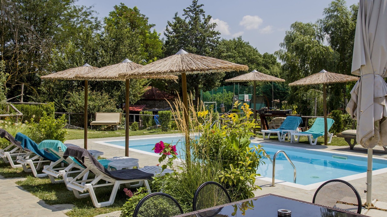 Photo of Outdoor in Tragilos