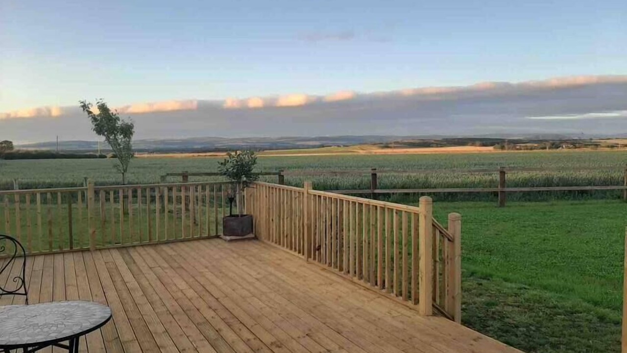 Photo of Outdoor in North Berwick
