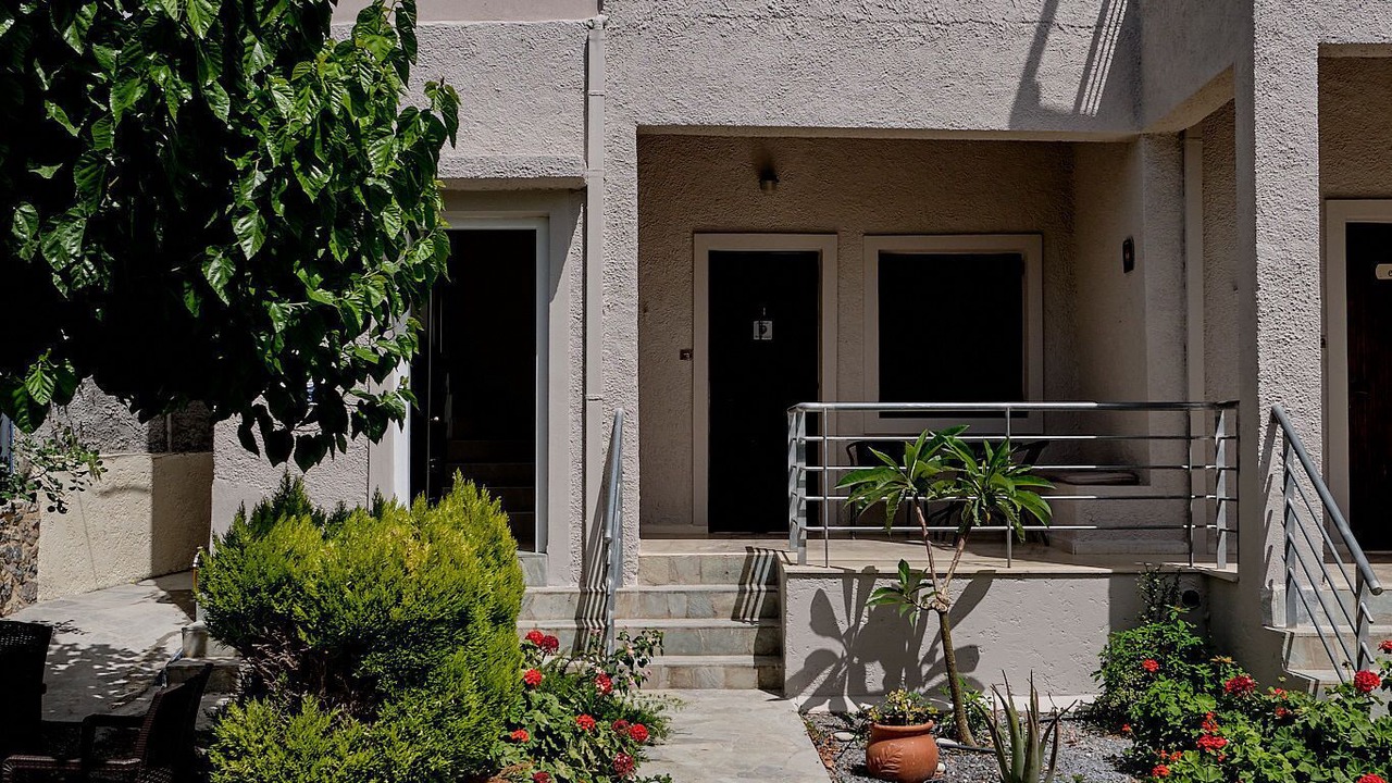 Photo of Outdoor in Khondros