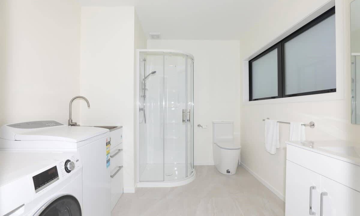 Photo of Bathroom in Hamurana
