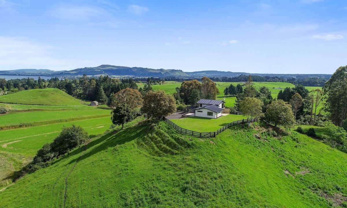 Photo of Outdoor in Hamurana