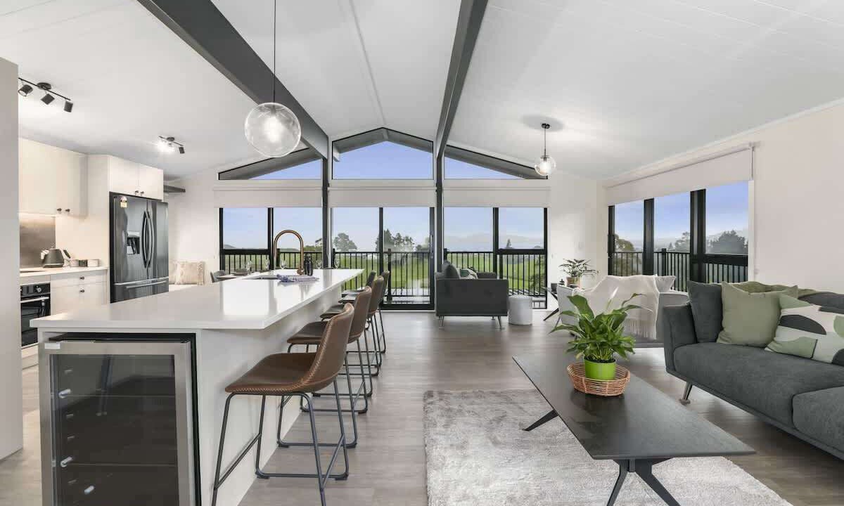 Photo of Livingroom in Hamurana