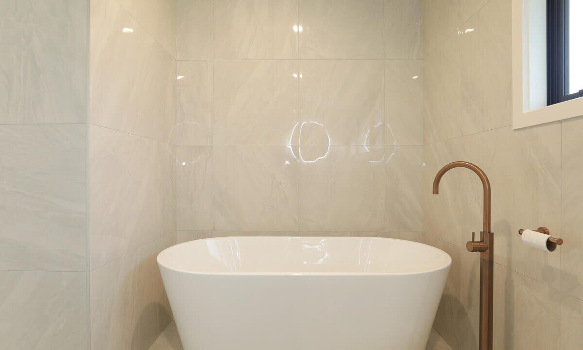 Photo of Bathroom in Hamurana