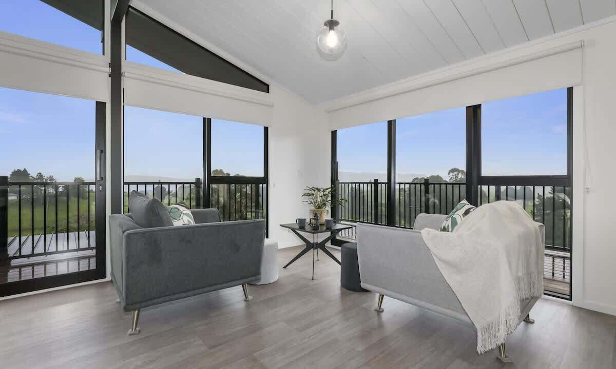 Photo of Livingroom in Hamurana