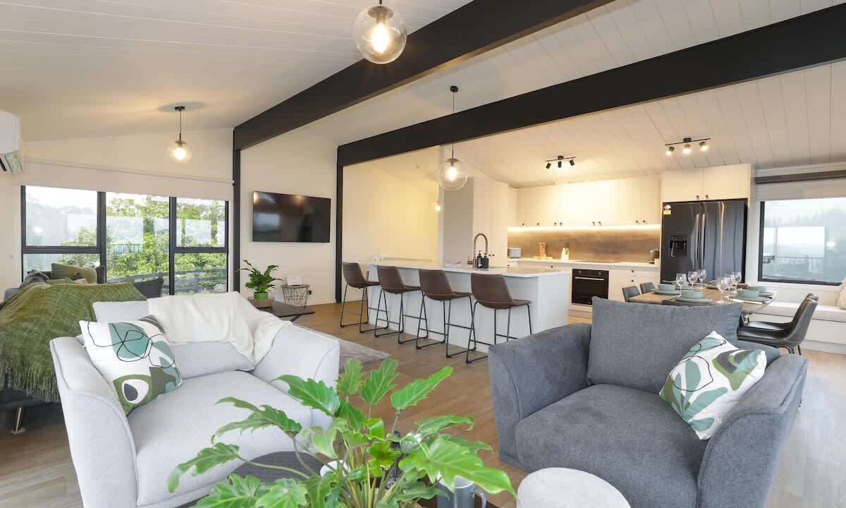 Photo of Livingroom in Hamurana