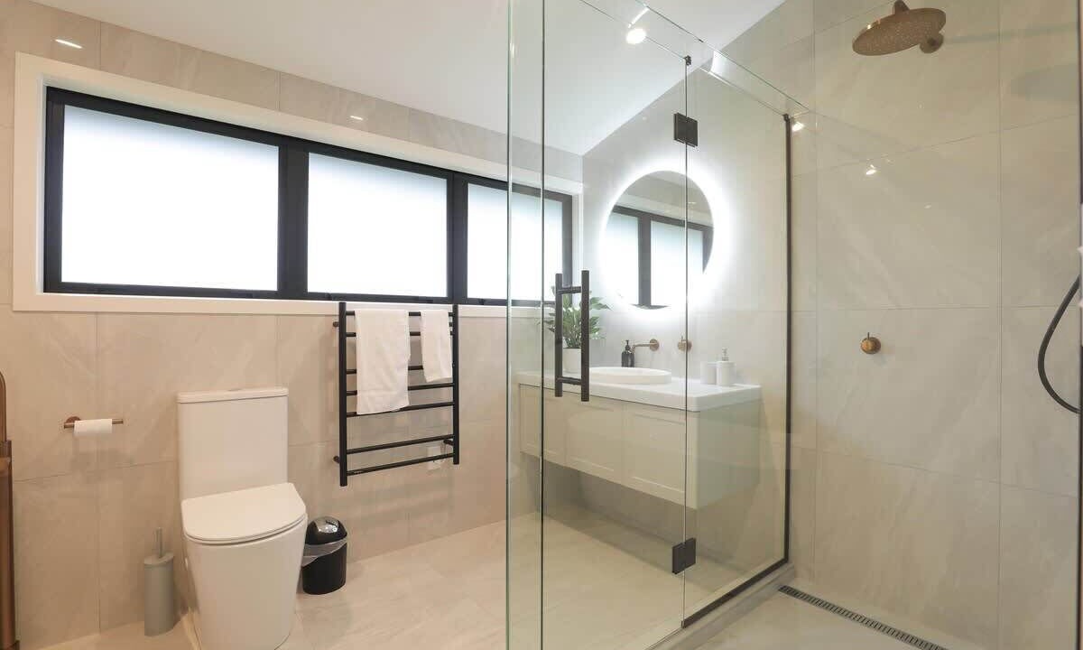 Photo of Bathroom in Hamurana