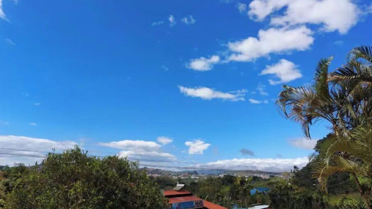 Photo of Patio Balcony in San Ramon
