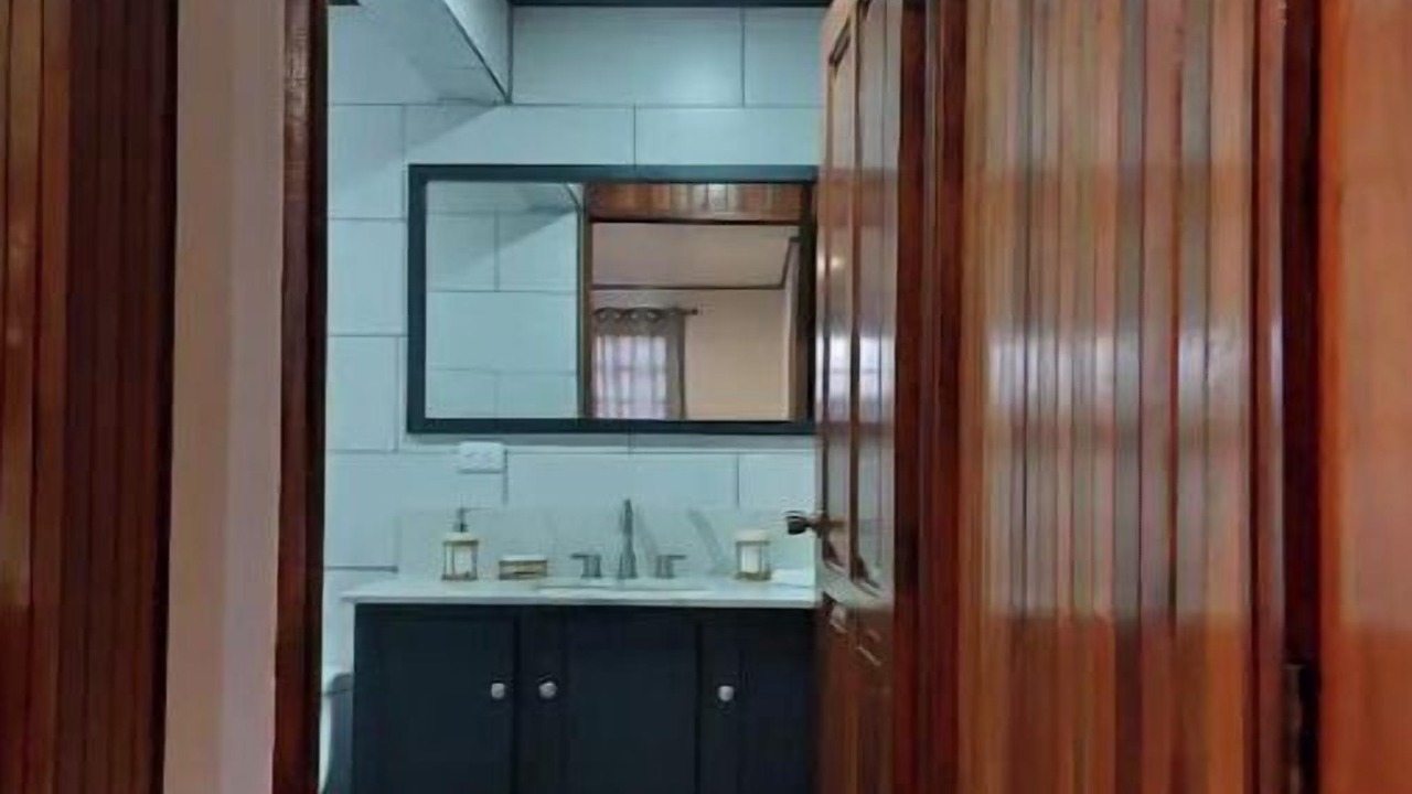 Photo of Bathroom in San Ramon