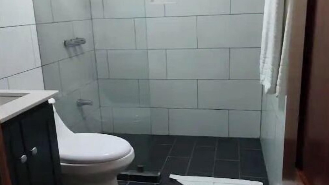 Photo of Bathroom in San Ramon
