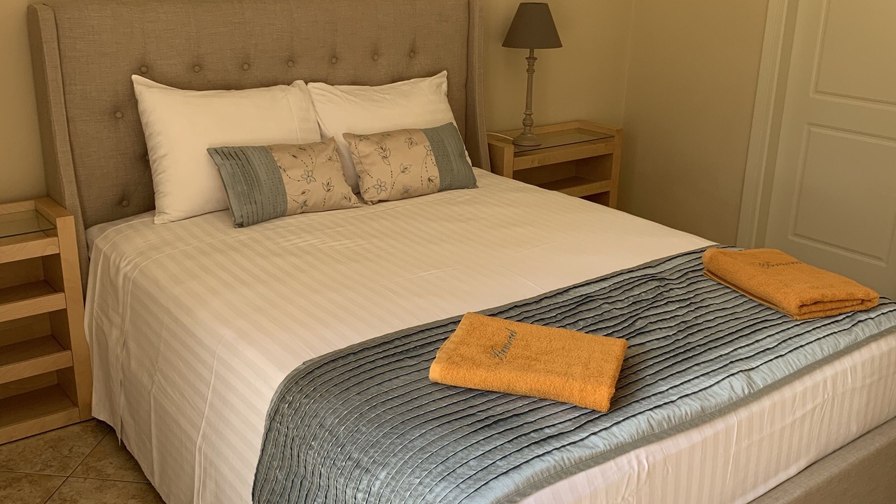 Photo of Bedroom in Minia