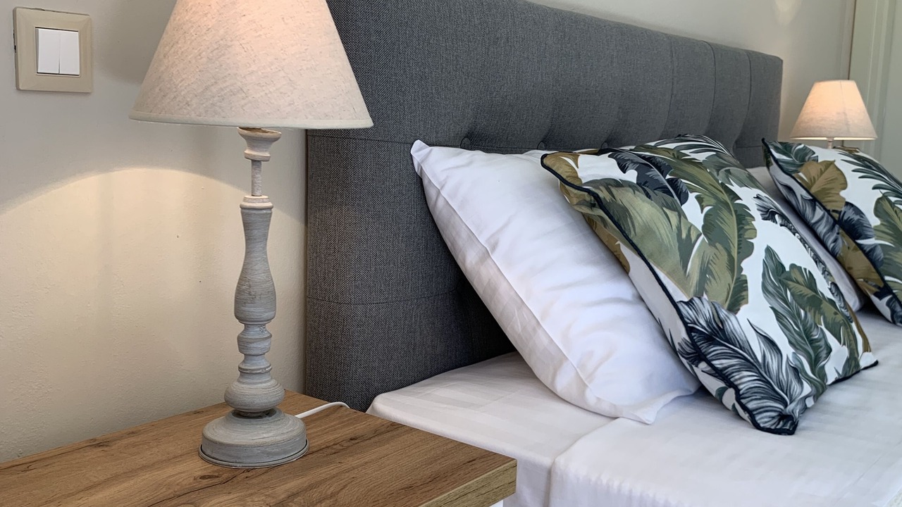 Photo of Bedroom in Minia