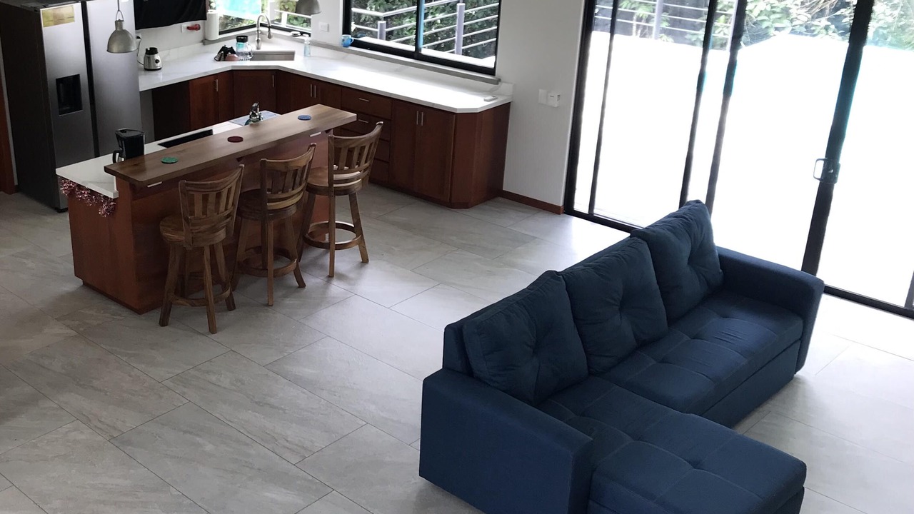Photo of Bedroom in Quepos