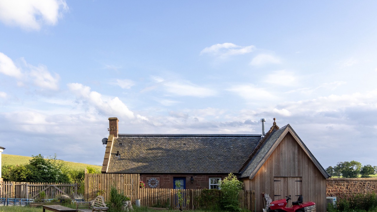 Photo of Outdoor in Dunbar