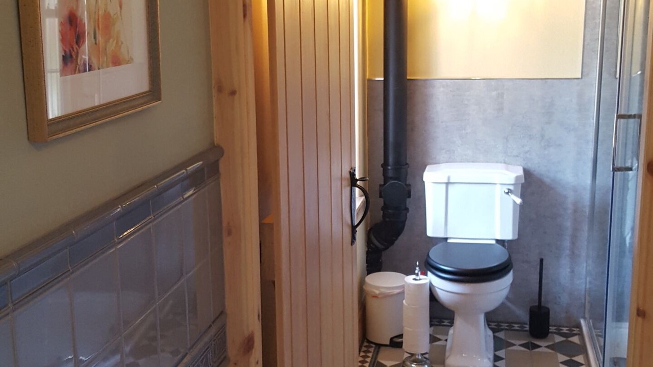 Photo of Bedroom in Dunbar