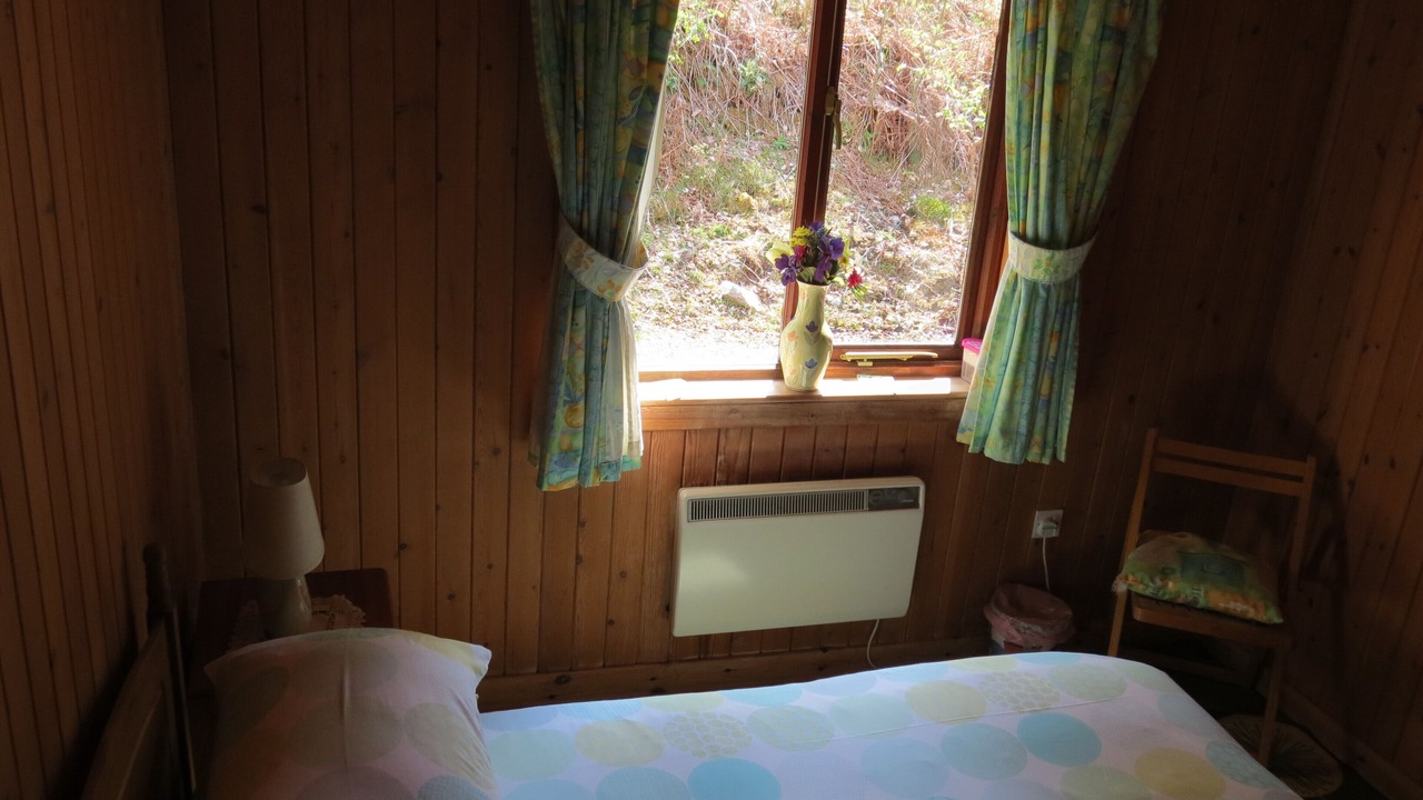Photo of Bedroom in Roybridge